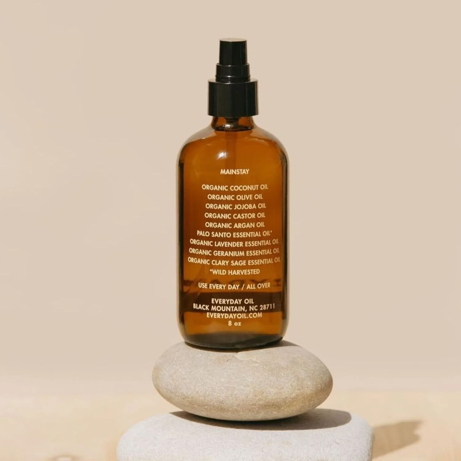 Everyday Oil Mainstay - 8oz