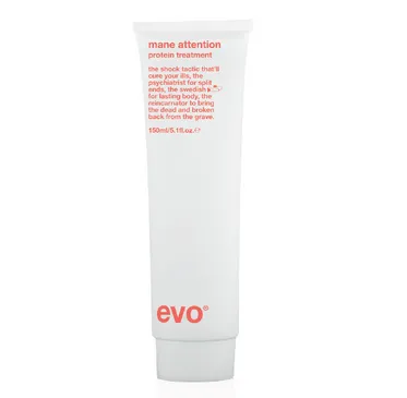 evo Mane Attention Protein Treatment