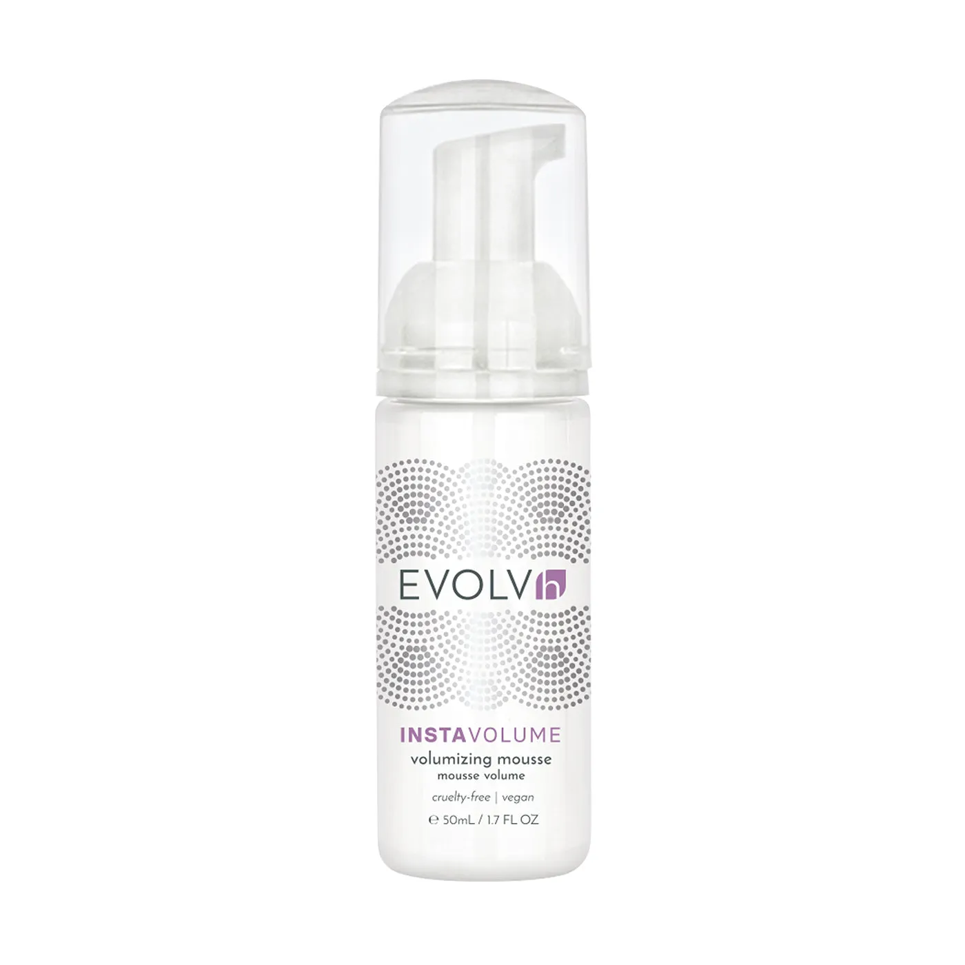 EVOLVh InstaVolume Volumizing Mousse