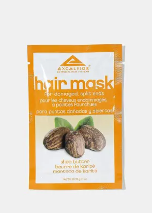 Excelsior Hair Mask- Shea Butter
