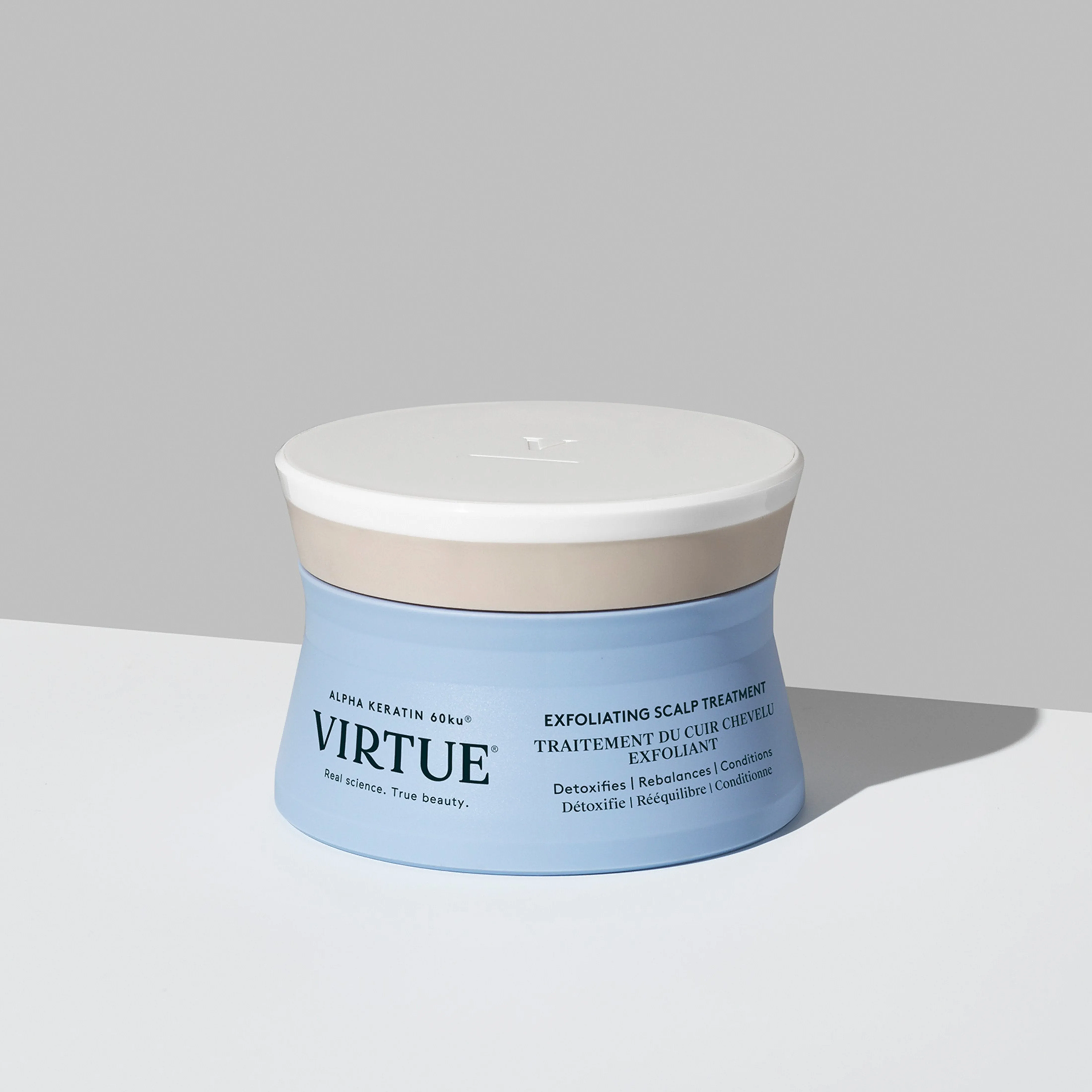 Exfoliating Scalp Treatment