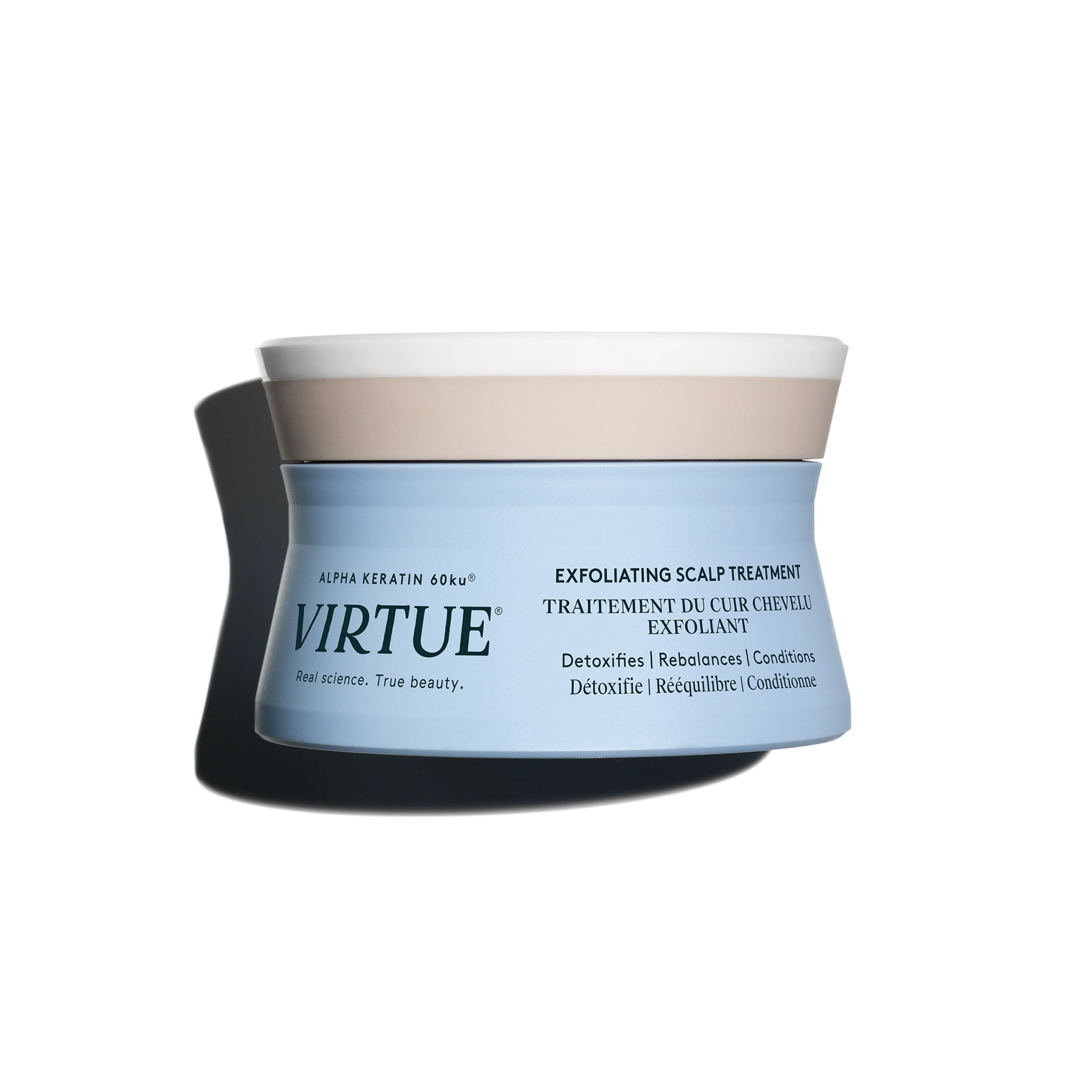 Exfoliating Scalp Treatment