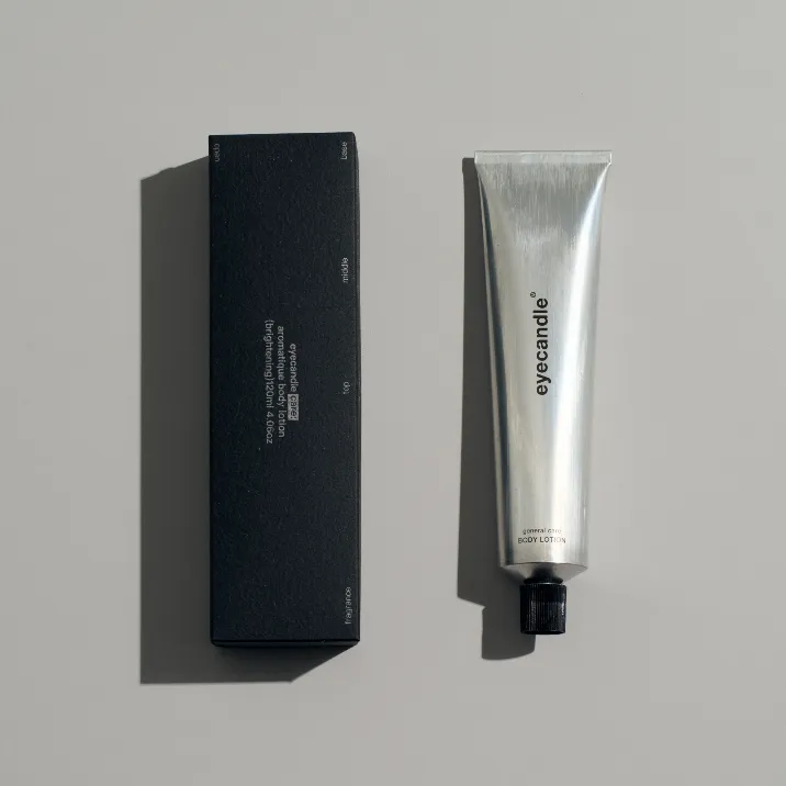 Eyecandle Big Cloud Aromatique Body Lotion (Brightening) 120ml