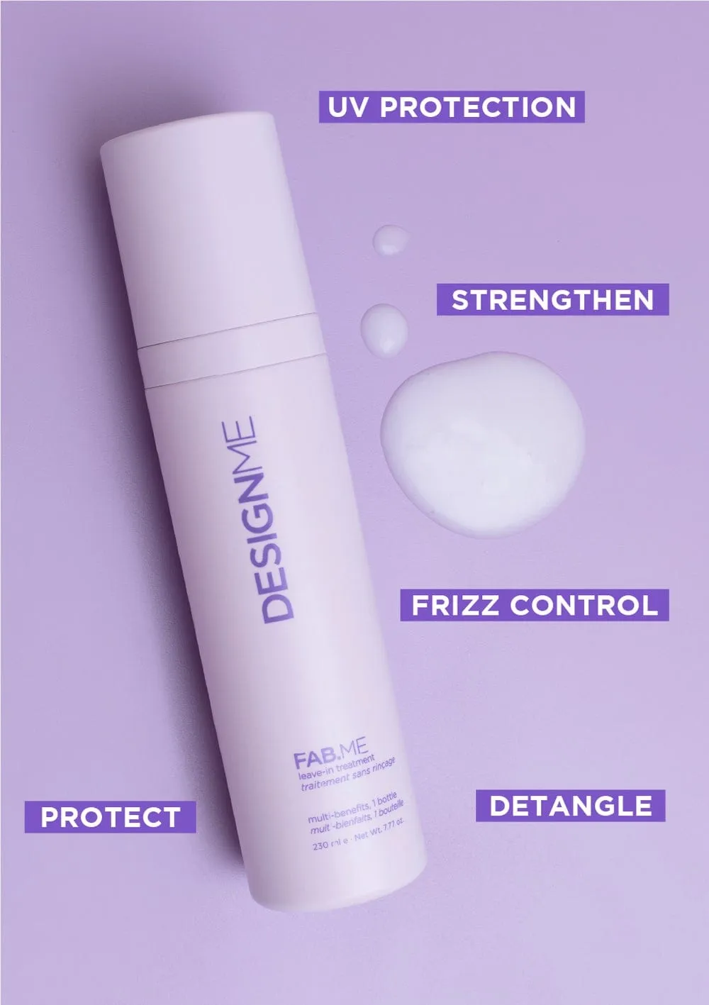 Fab.Me • LEAVE-IN TREATMENT