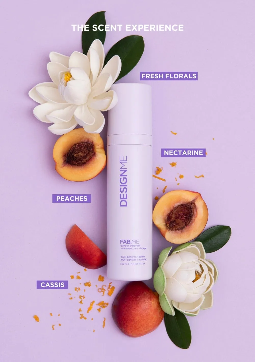 Fab.Me • LEAVE-IN TREATMENT