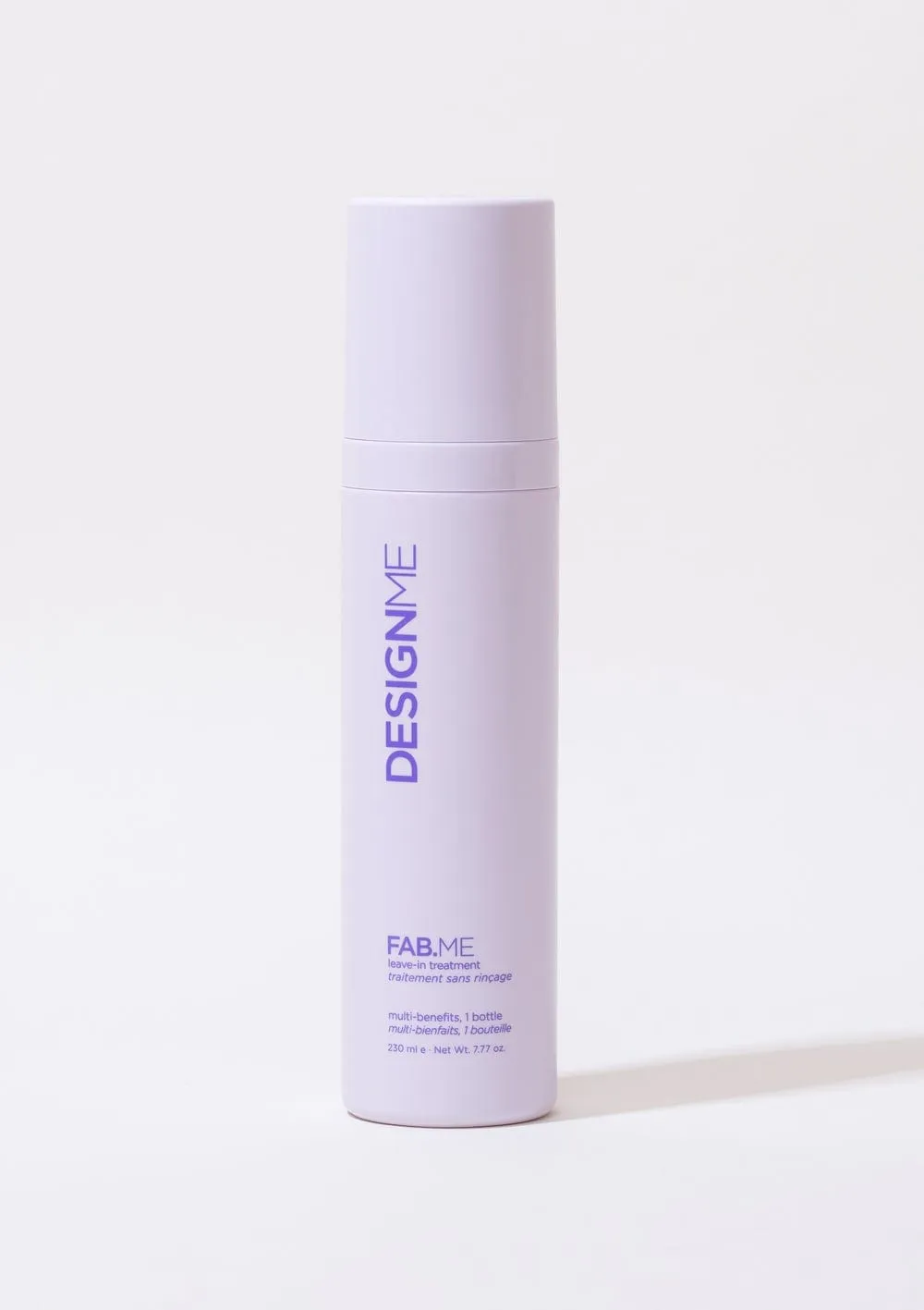 Fab.Me • LEAVE-IN TREATMENT