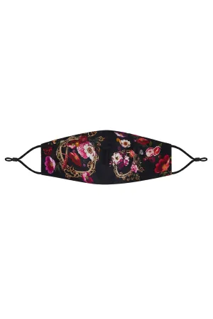 FACE MASK COVER MIRROR MIRROR