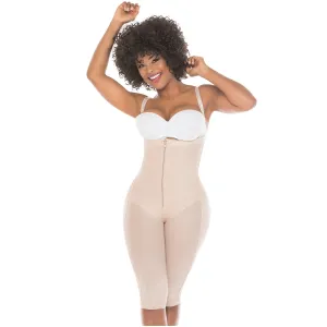 Fajas Salome 0515 | Colombian Tummy Control Post Op Shapewear for Women