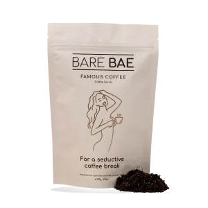 Famous Coffee Scrub