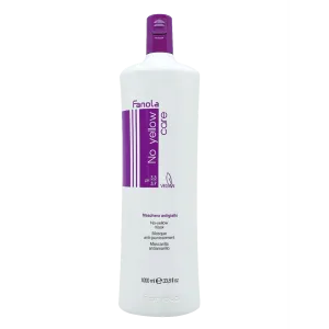 Fanola No Yellow Extra Violet Pigment Hair Mask 1000ml