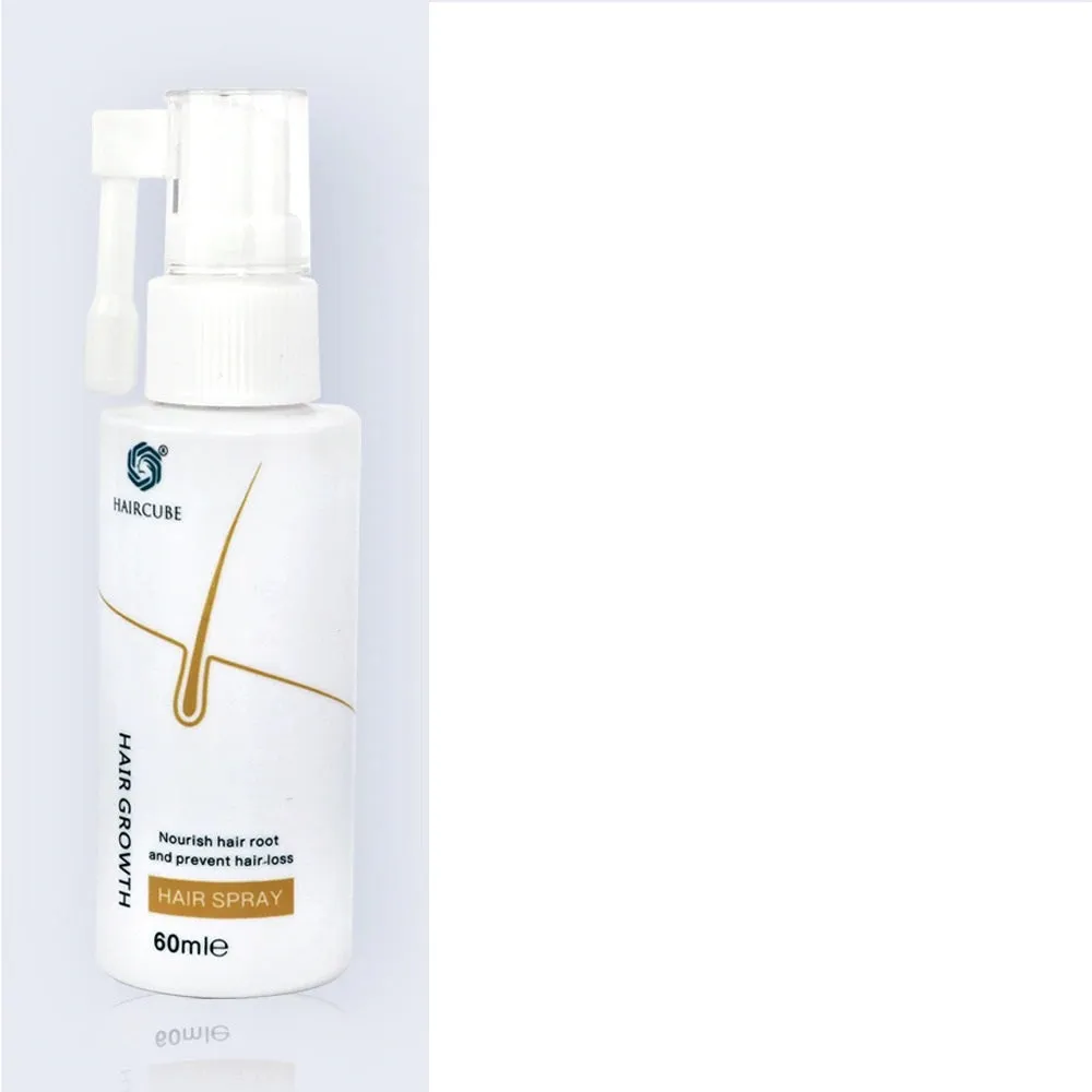 Fast Hair Growth Essence Oil Anti Hair Loss Treatment