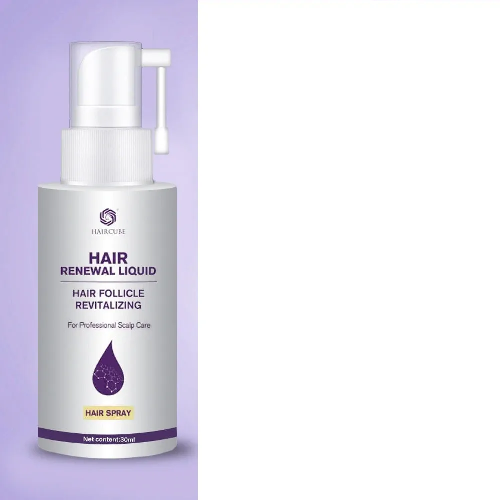 Fast Hair Growth Essence Oil Anti Hair Loss Treatment