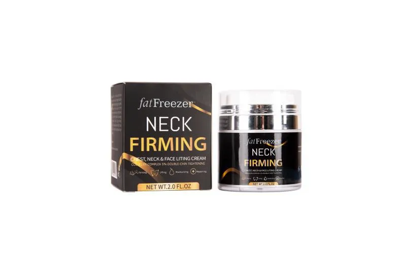 Fat Freezer™ Neck Firming Cream