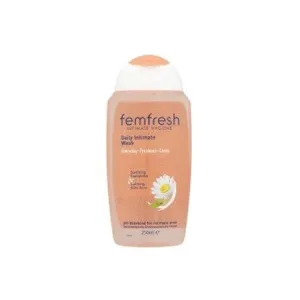 Femfresh Daily Intimate Wash (Travel Size) 50 ml