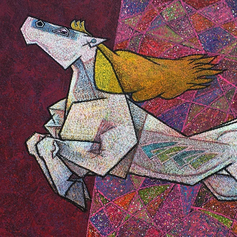 Feminine 2