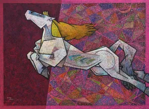 Feminine 2