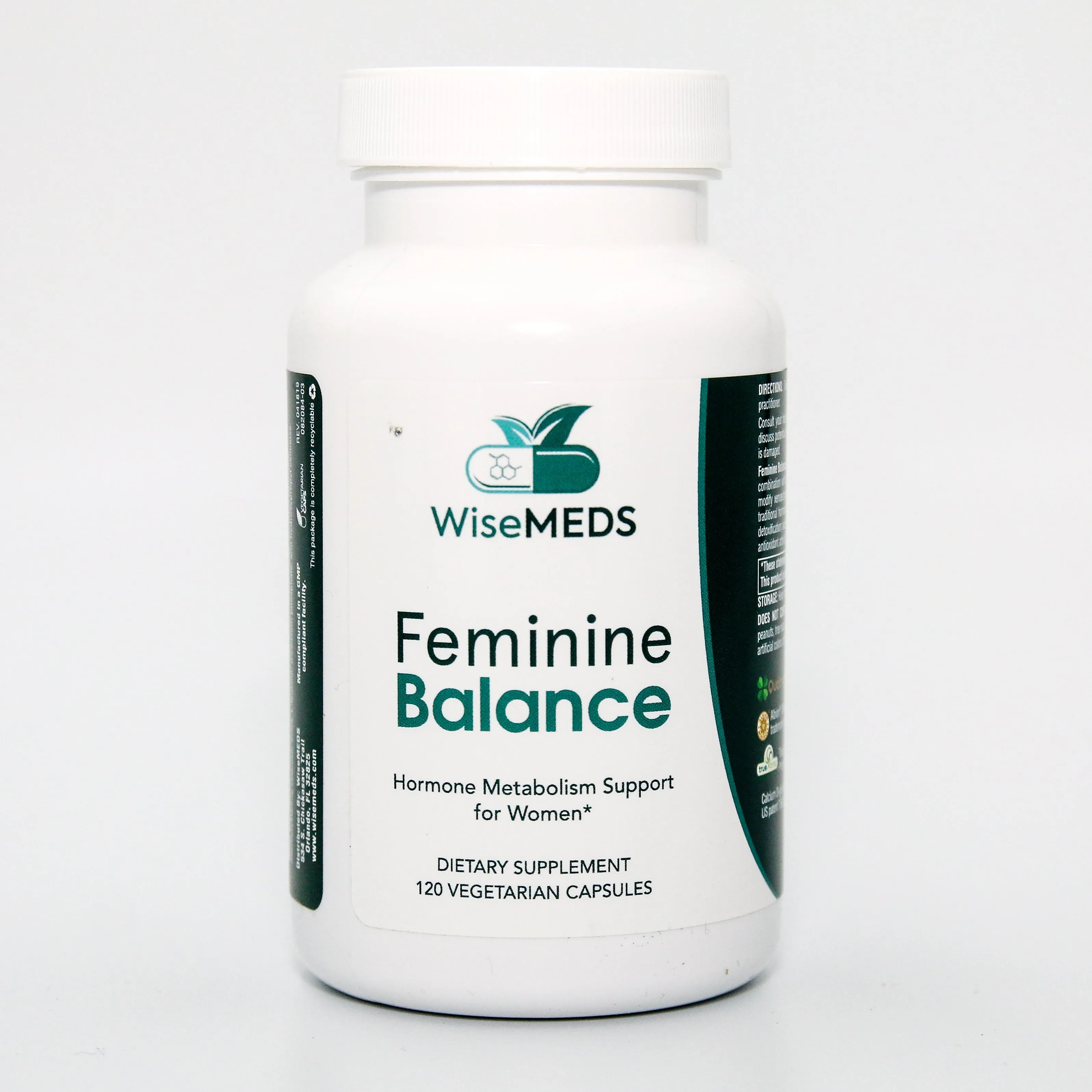 Feminine Balance