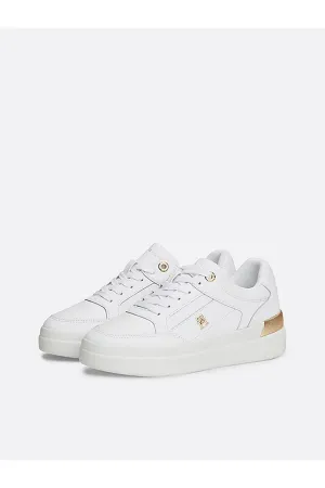 FEMININE COURT SNEAKER