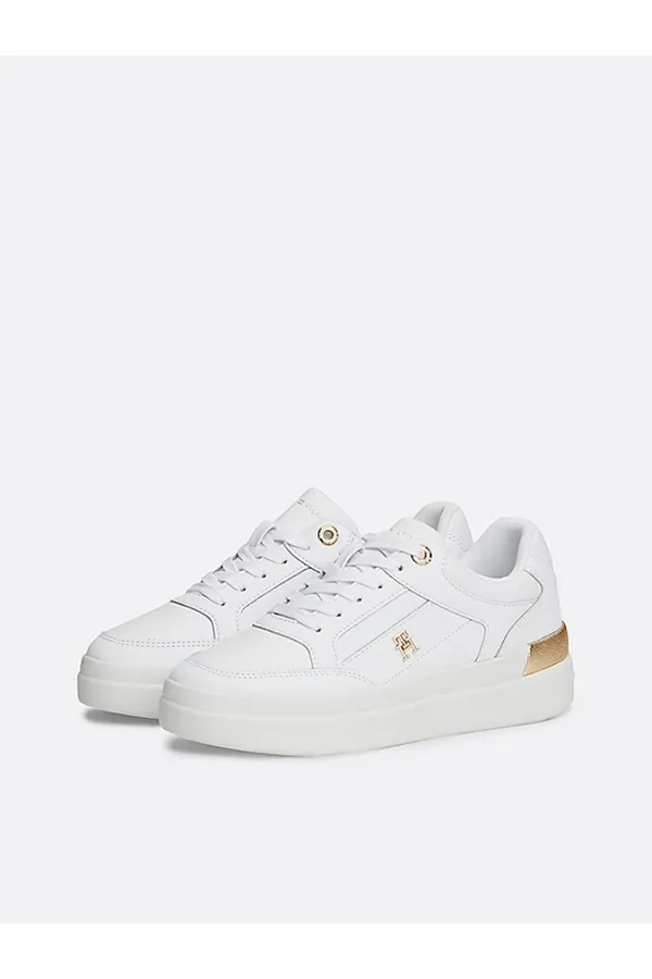 FEMININE COURT SNEAKER