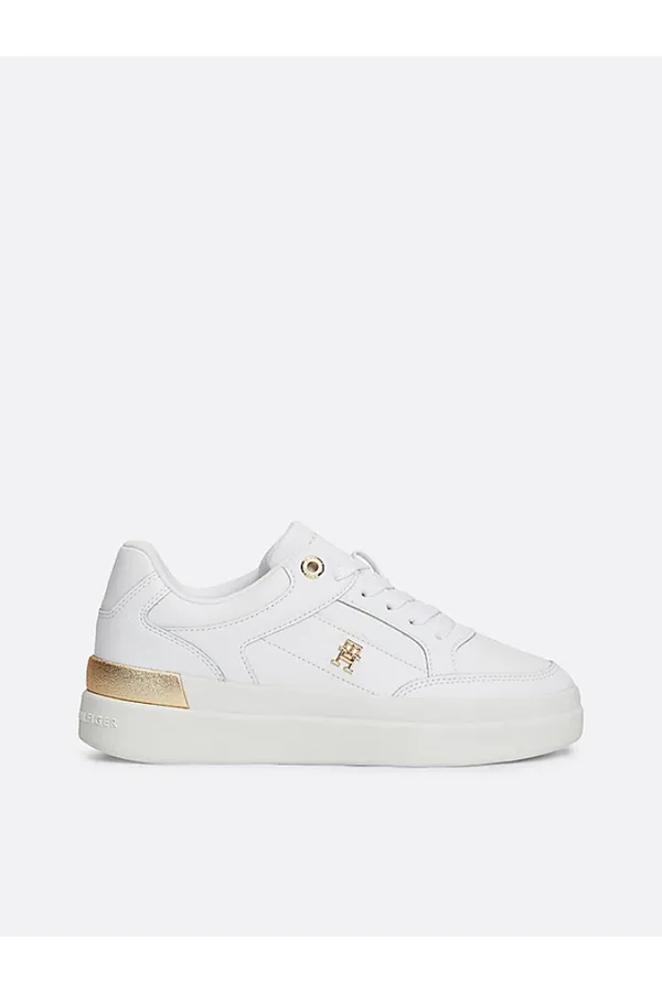 FEMININE COURT SNEAKER
