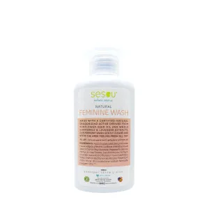 Feminine Wash 100ml