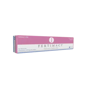 Fertimacy Feminine Comfort Gel, 3ml