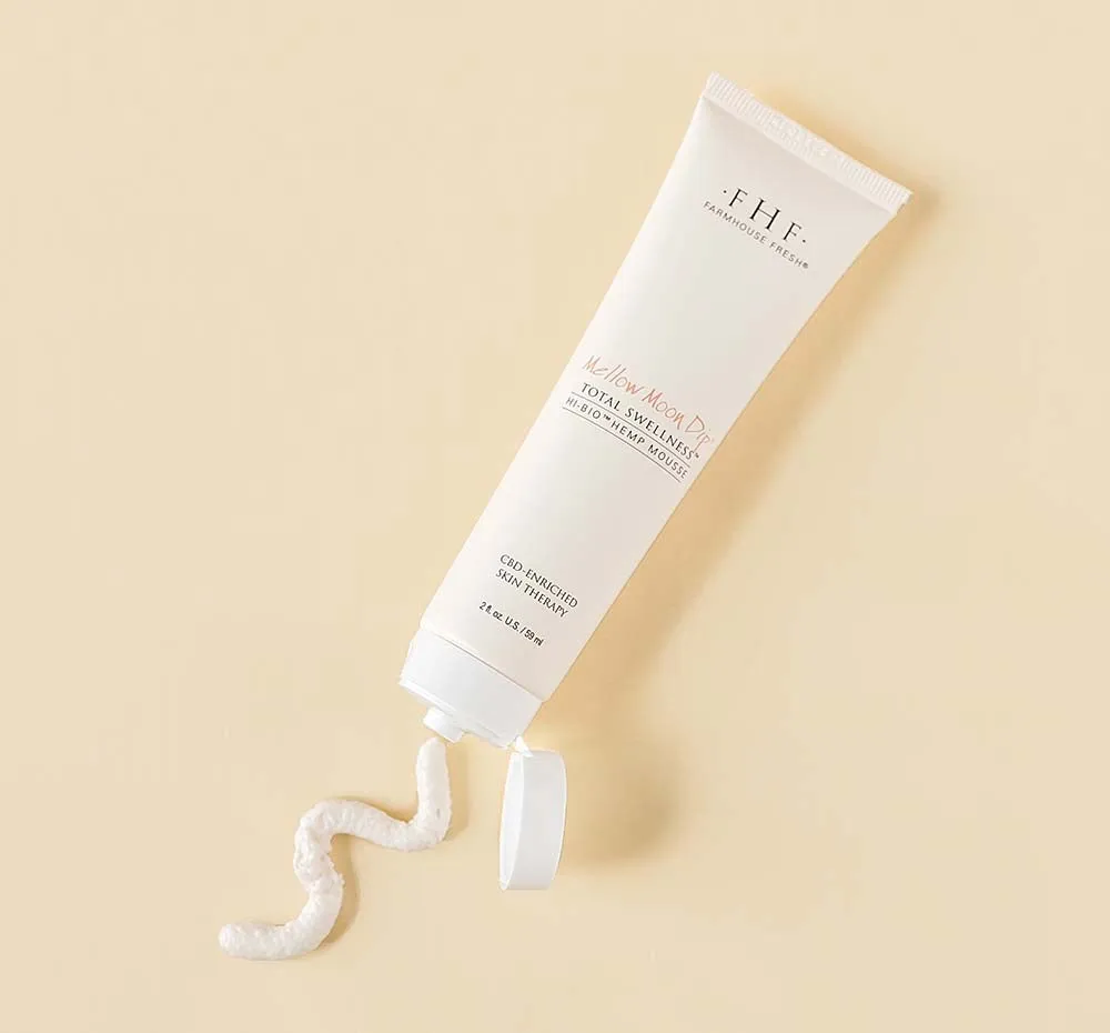 FHF Mellow Moon Hand Cream 2 oz