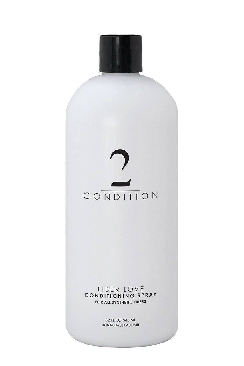 Fiber Love Conditioning Spray | Synthetic Hair Care