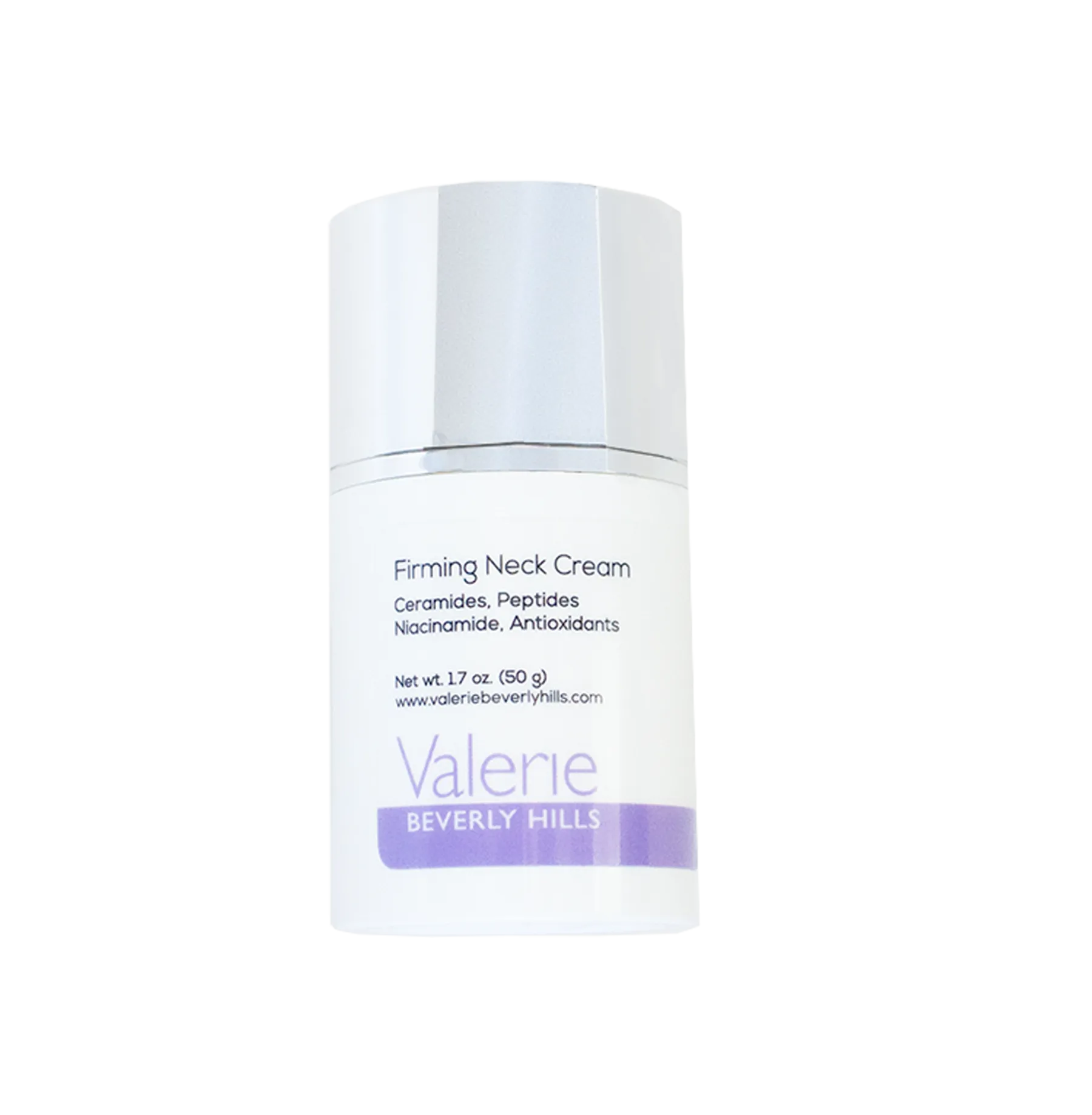 Firming Neck Cream