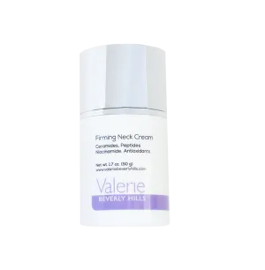 Firming Neck Cream