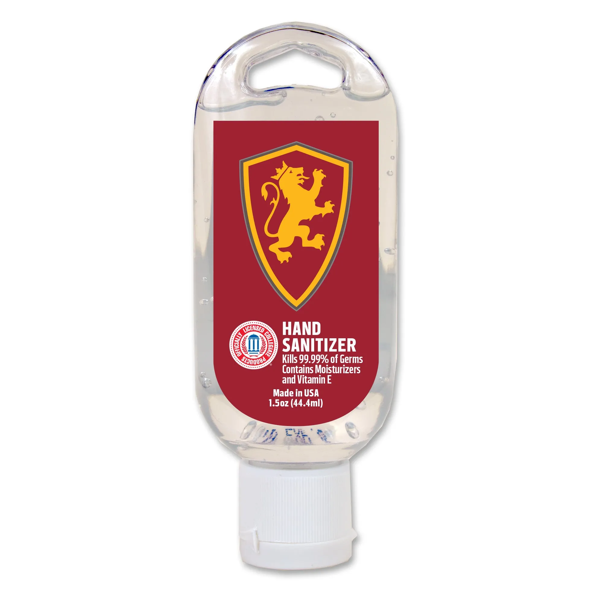 Flagler College Hand Sanitizer