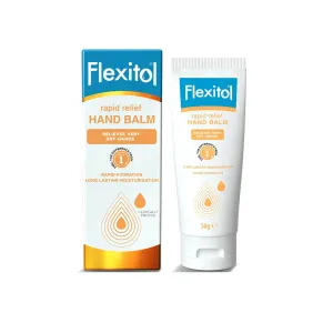 Flexitol Hand Balm- 56g