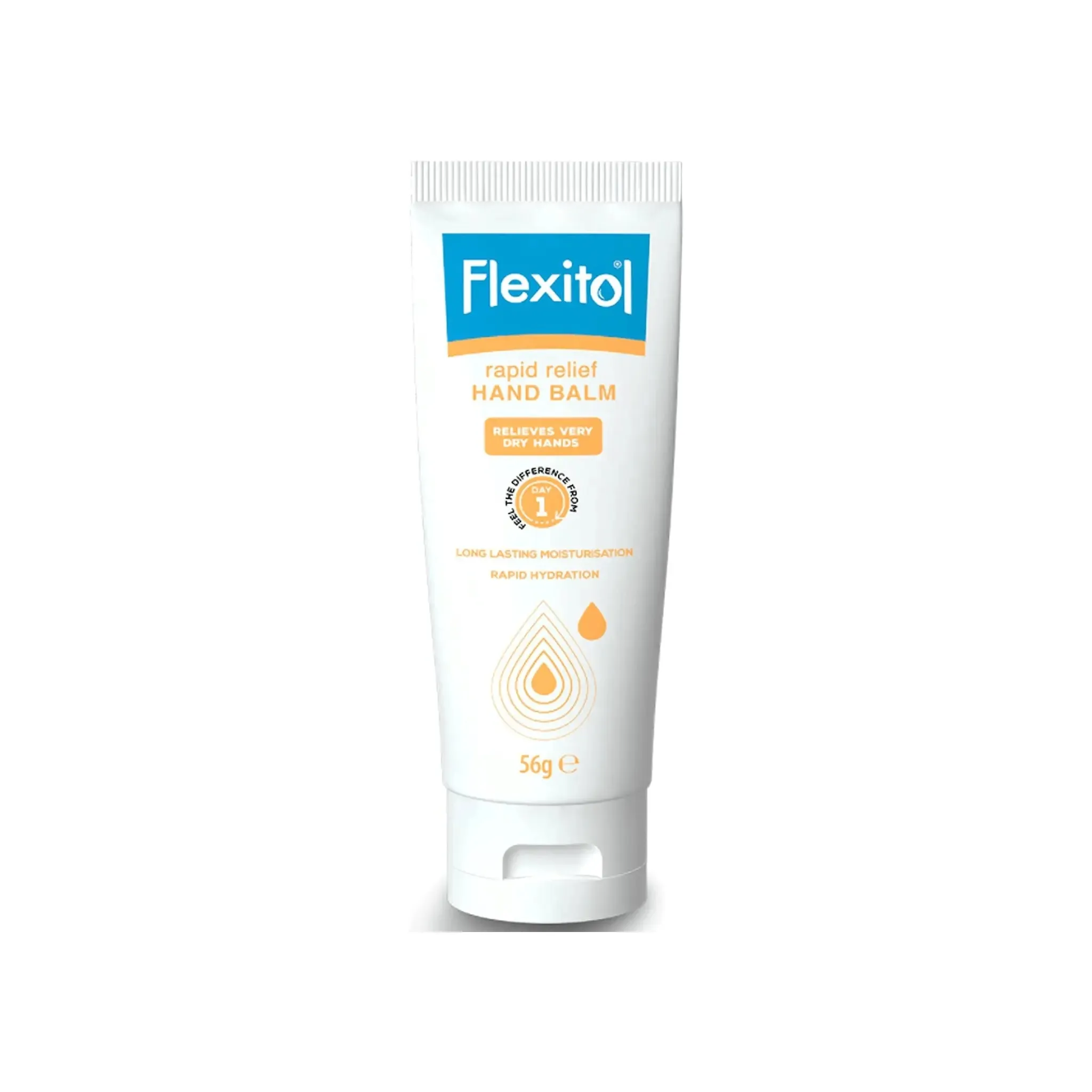 Flexitol Hand Balm- 56g