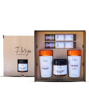 FLORYA DRY HAIR RANGE