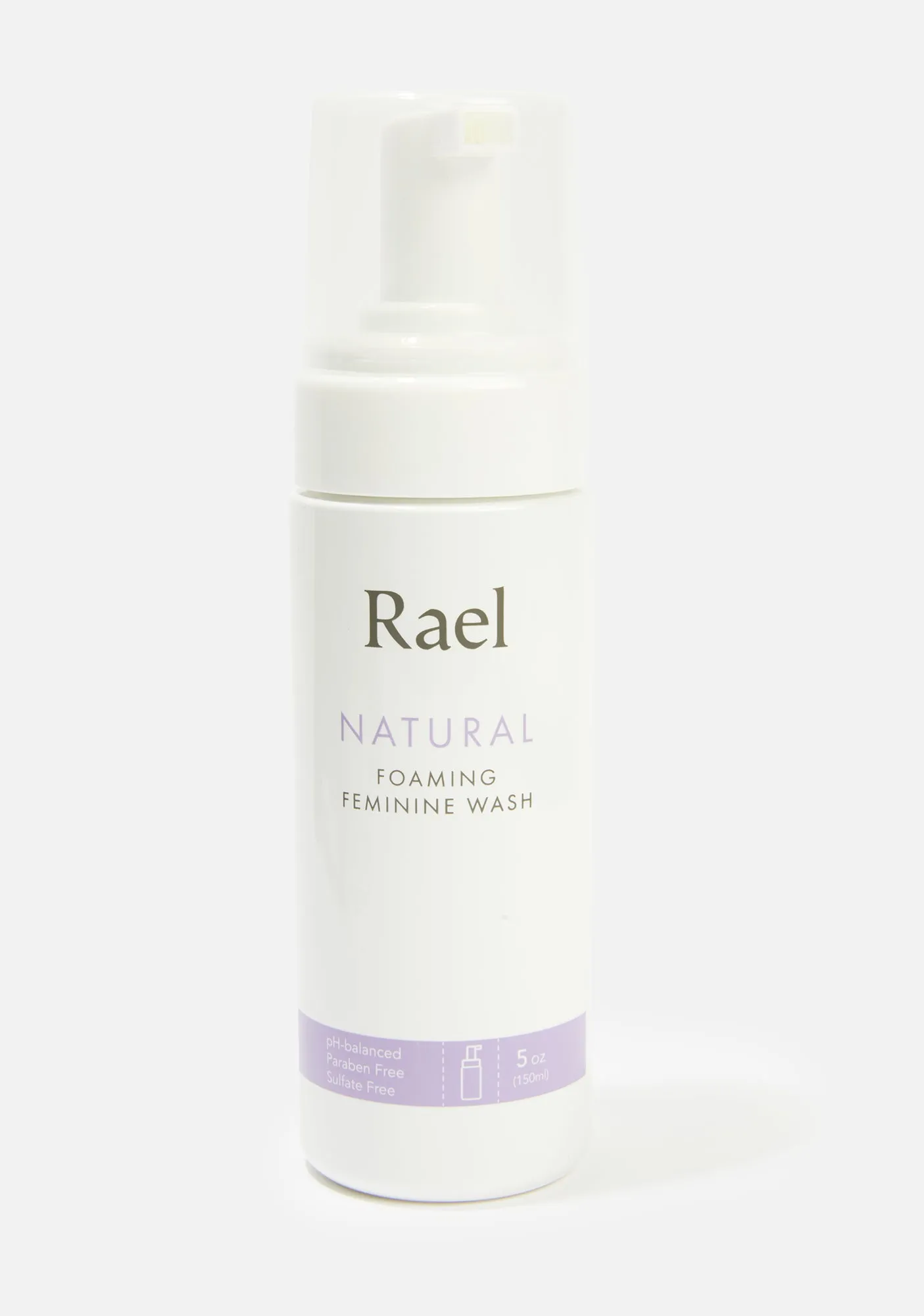 Foaming Feminine Wash