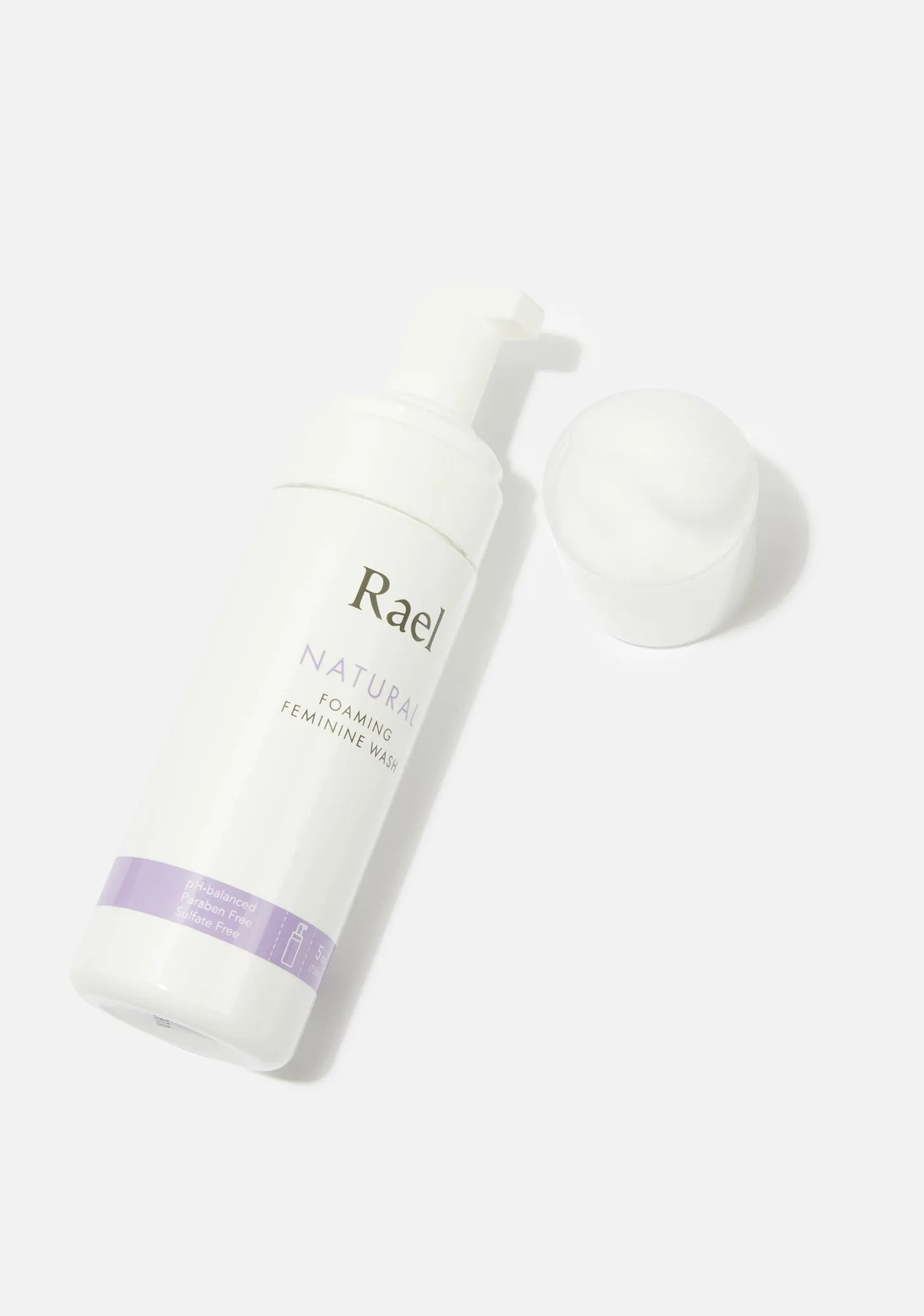 Foaming Feminine Wash