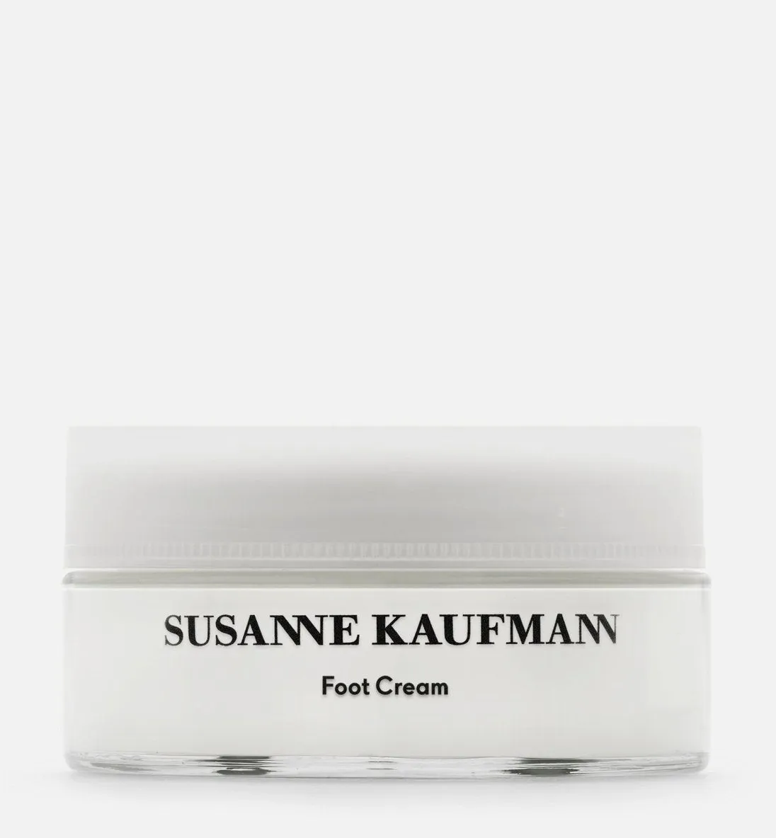 Foot Cream