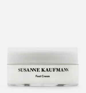 Foot Cream