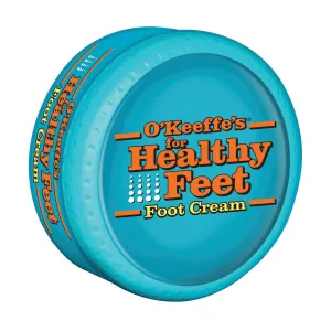 Foot Cream