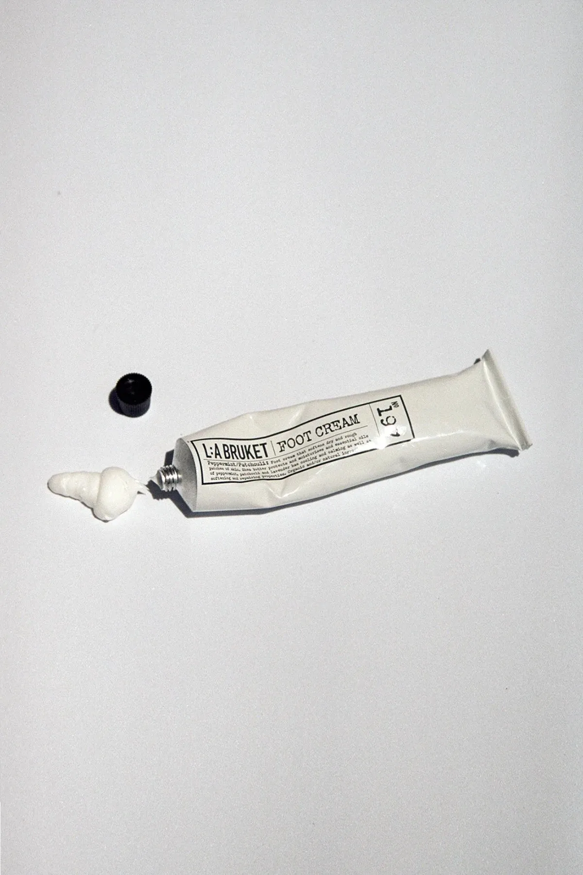 FOOT CREAM