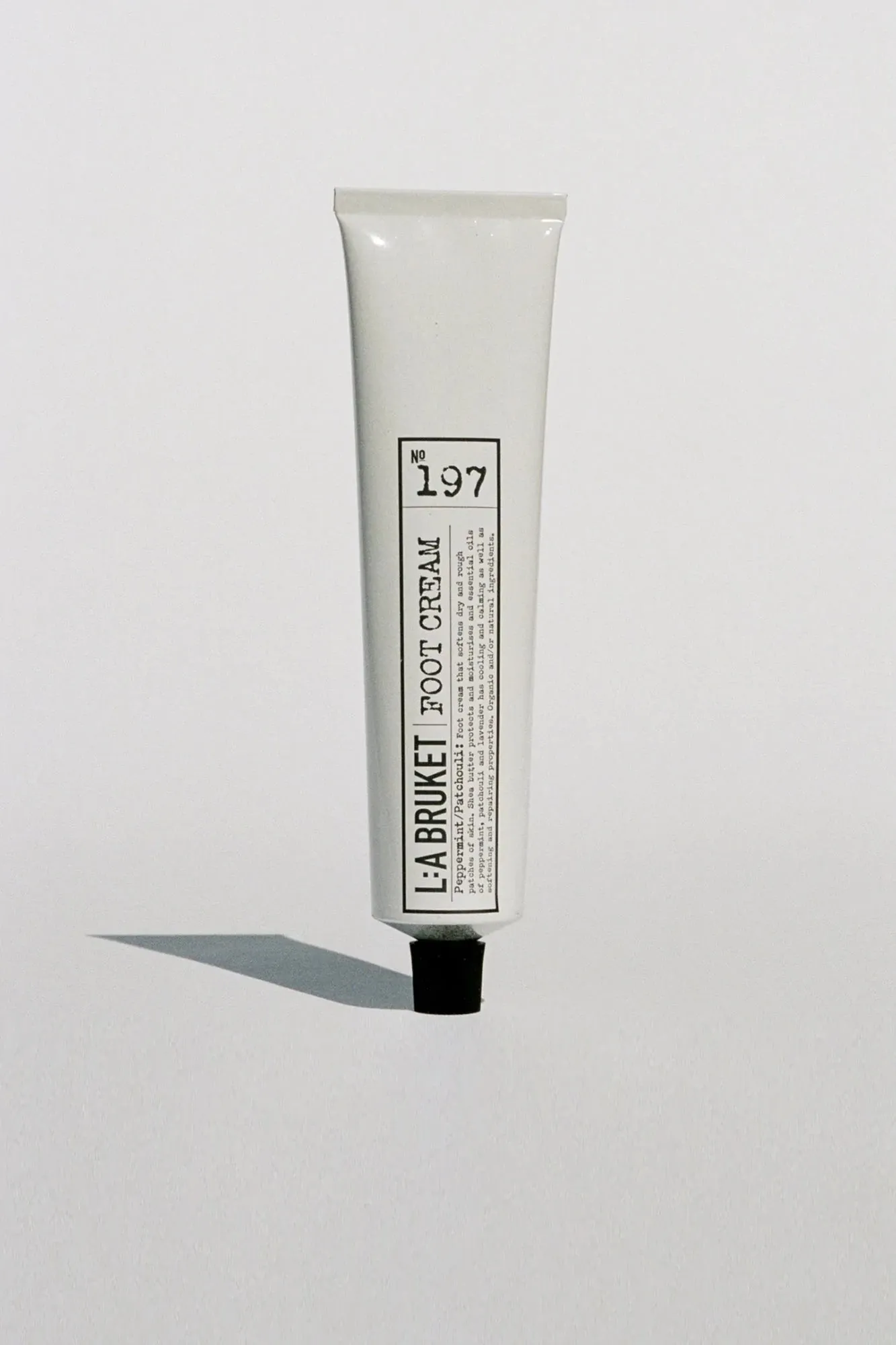 FOOT CREAM
