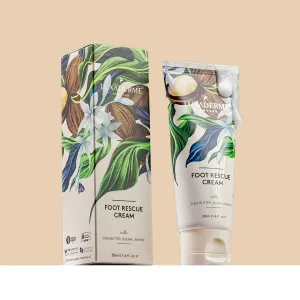 Foot Rescue Cream