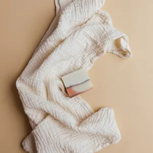 Forest soap - Handmade in the Netherlands