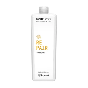 Framesi Morphosis Repair Shampoo 1000ml