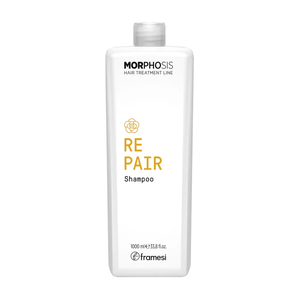 Framesi Morphosis Repair Shampoo 1000ml