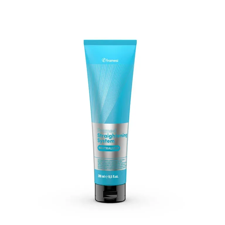Framesi Straightening System Neutralizer 9.5 oz