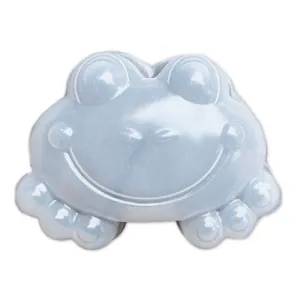 Fred the Frog - DB Bath Bomb Moulds