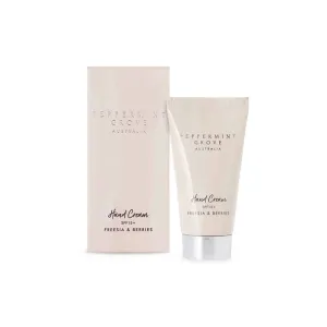 Freesia & Berries Hand Cream