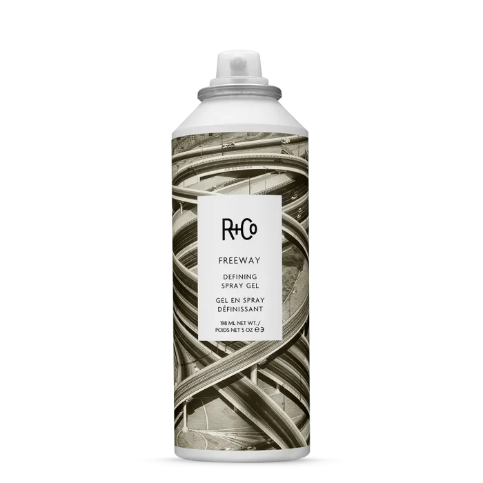 FREEWAY Defining Spray Gel