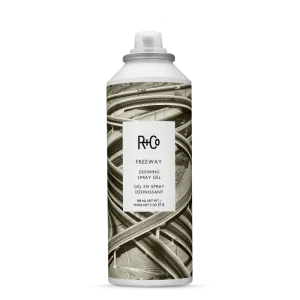 FREEWAY Defining Spray Gel